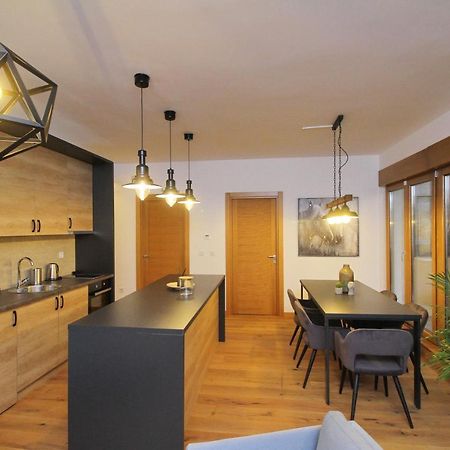 Apartman La Corona Zlatibor Exteriör bild