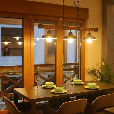 Apartman La Corona Zlatibor Exteriör bild