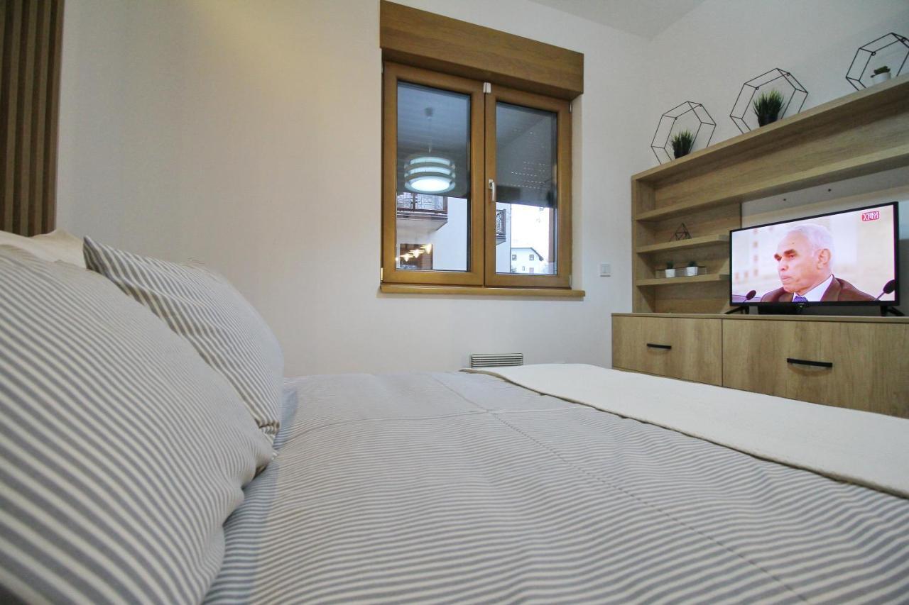 Apartman La Corona Zlatibor Exteriör bild