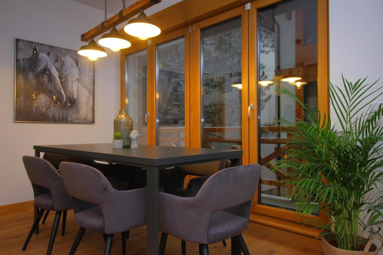 Apartman La Corona Zlatibor Exteriör bild