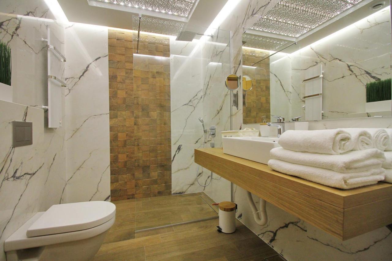 Apartman La Corona Zlatibor Exteriör bild