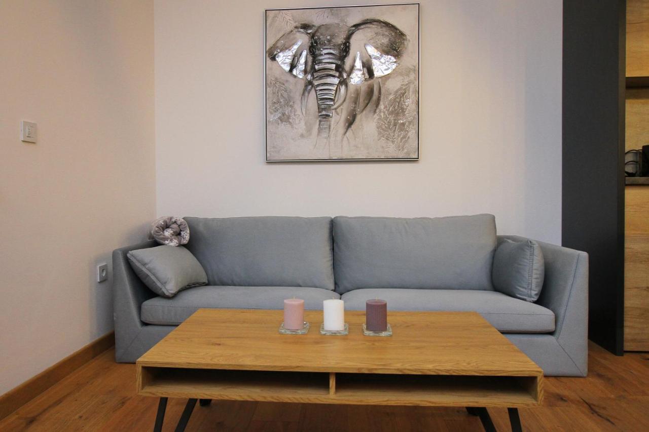 Apartman La Corona Zlatibor Exteriör bild