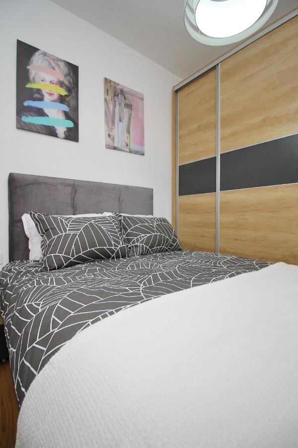 Apartman La Corona Zlatibor Exteriör bild